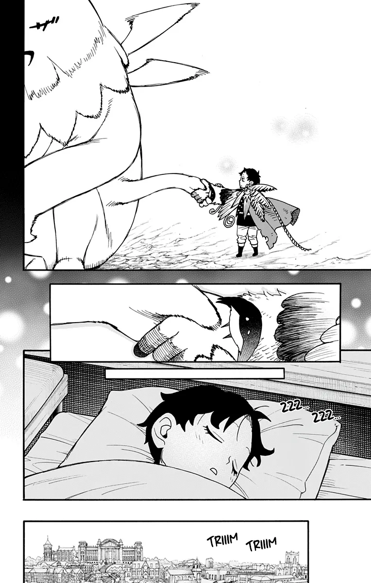 Read SPY x FAMILY PT Manga Online