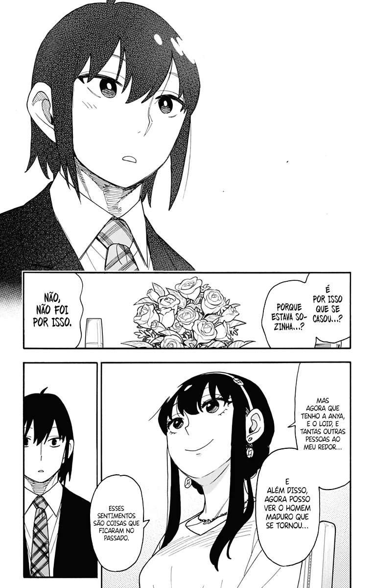 Read SPY x FAMILY PT Manga Online