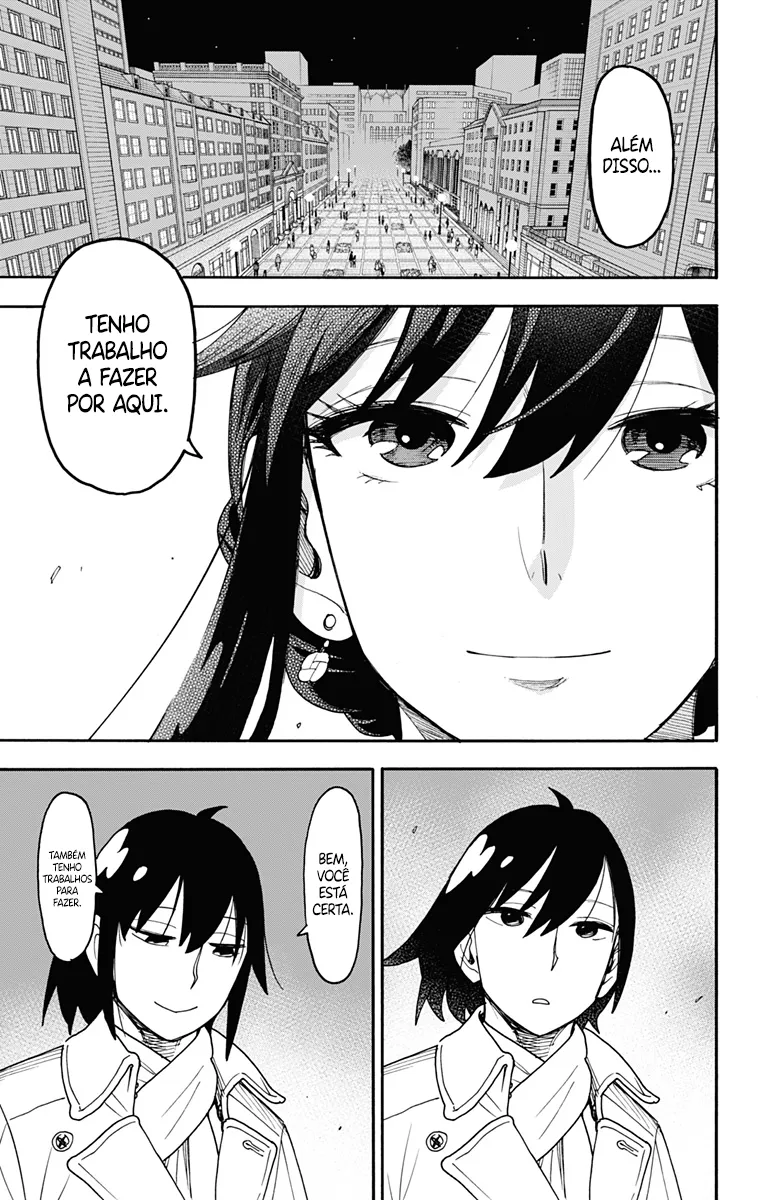 Read SPY x FAMILY PT Manga Online