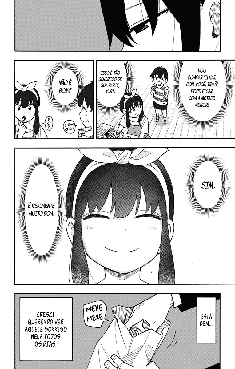 Read SPY x FAMILY PT Manga Online