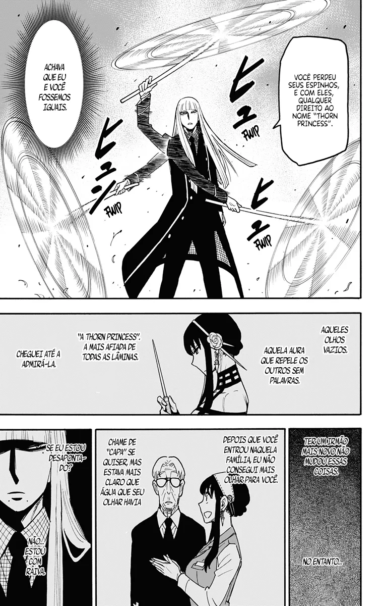 Read SPY x FAMILY PT Manga Online