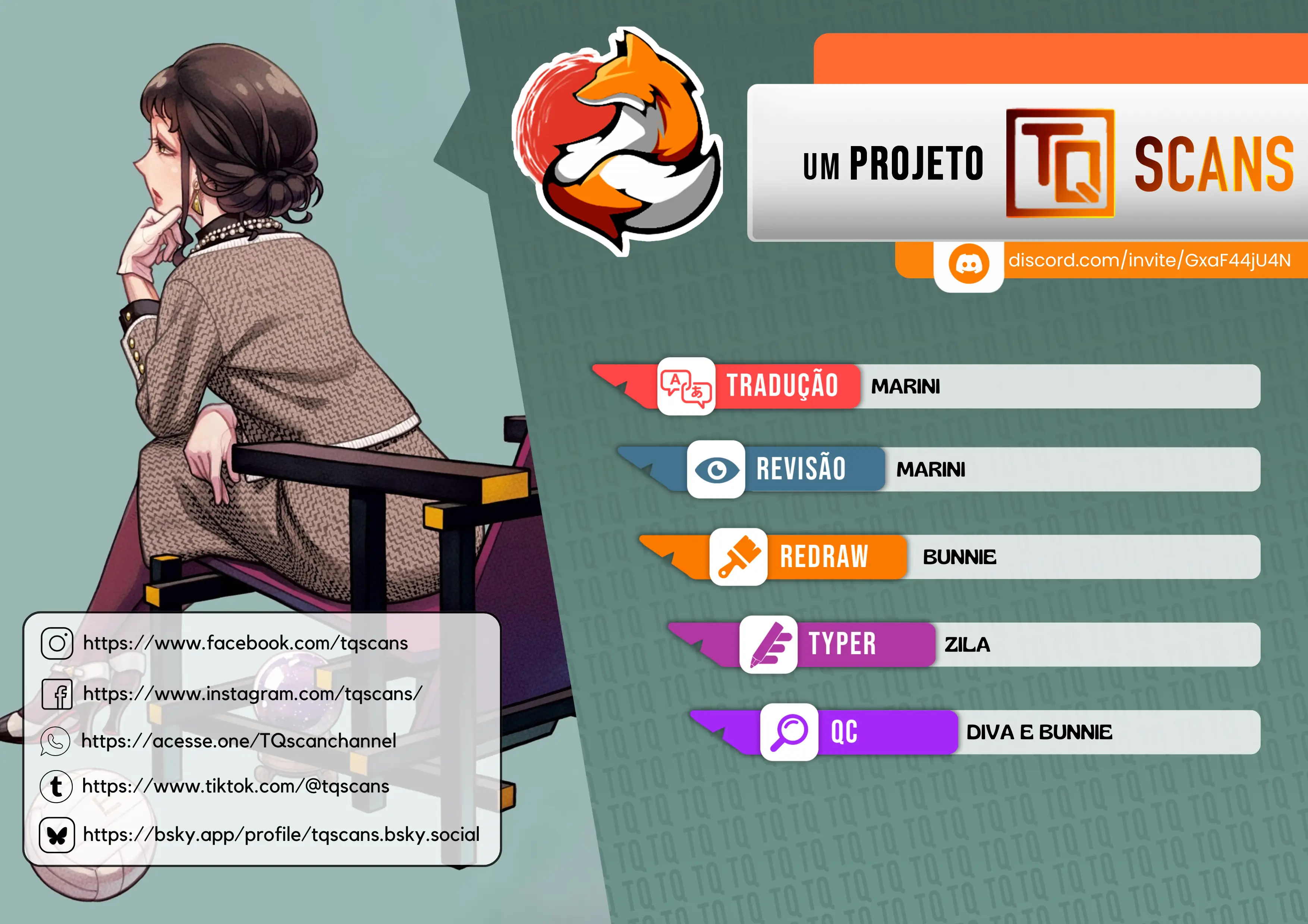 Read SPY x FAMILY PT Manga Online