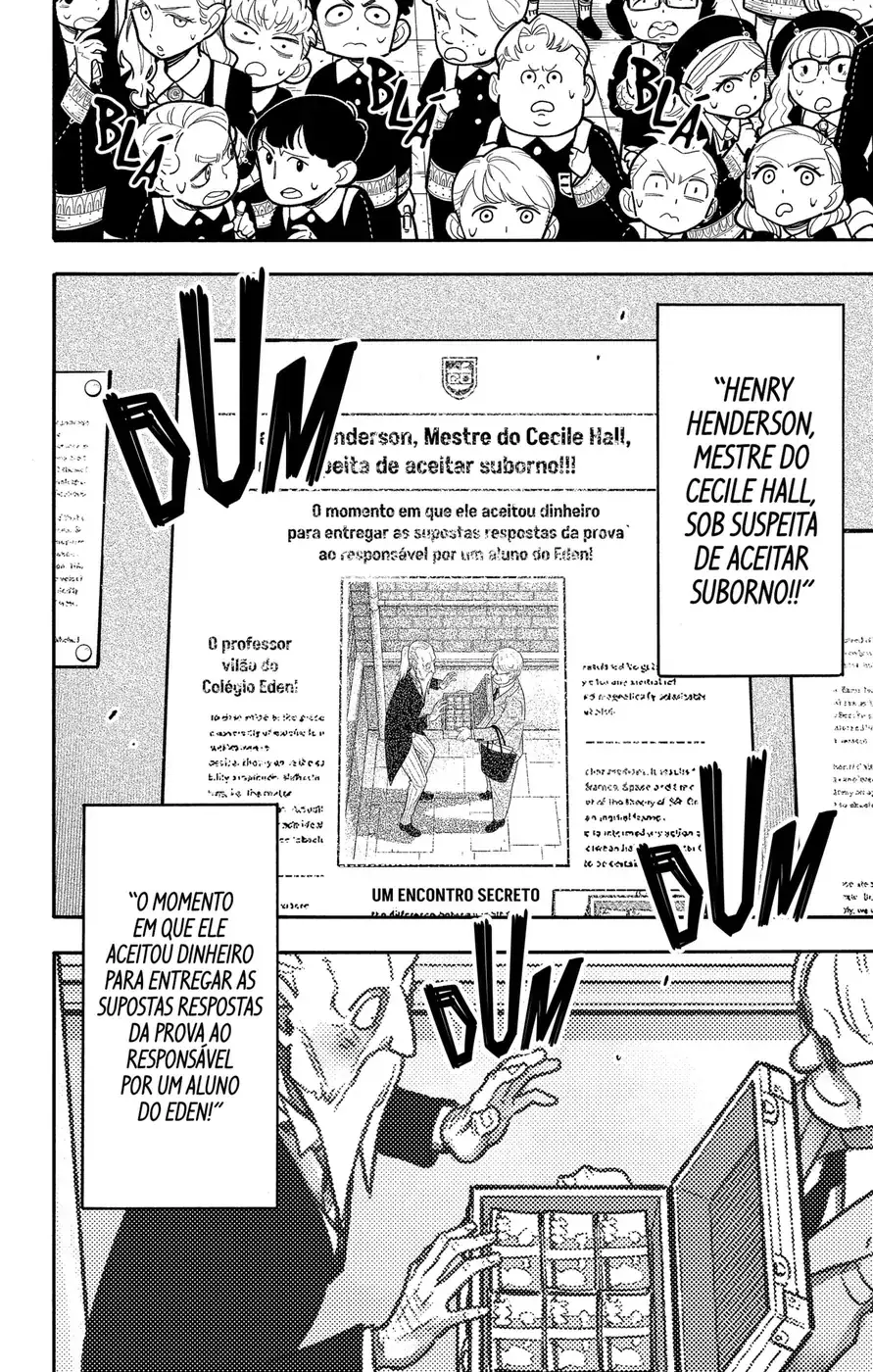 Read SPY x FAMILY PT Manga Online