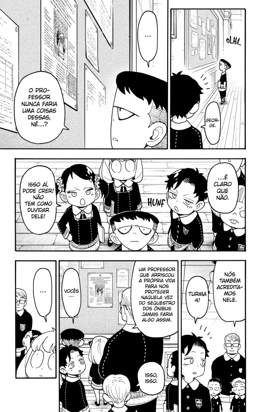 Read SPY x FAMILY PT Manga Online