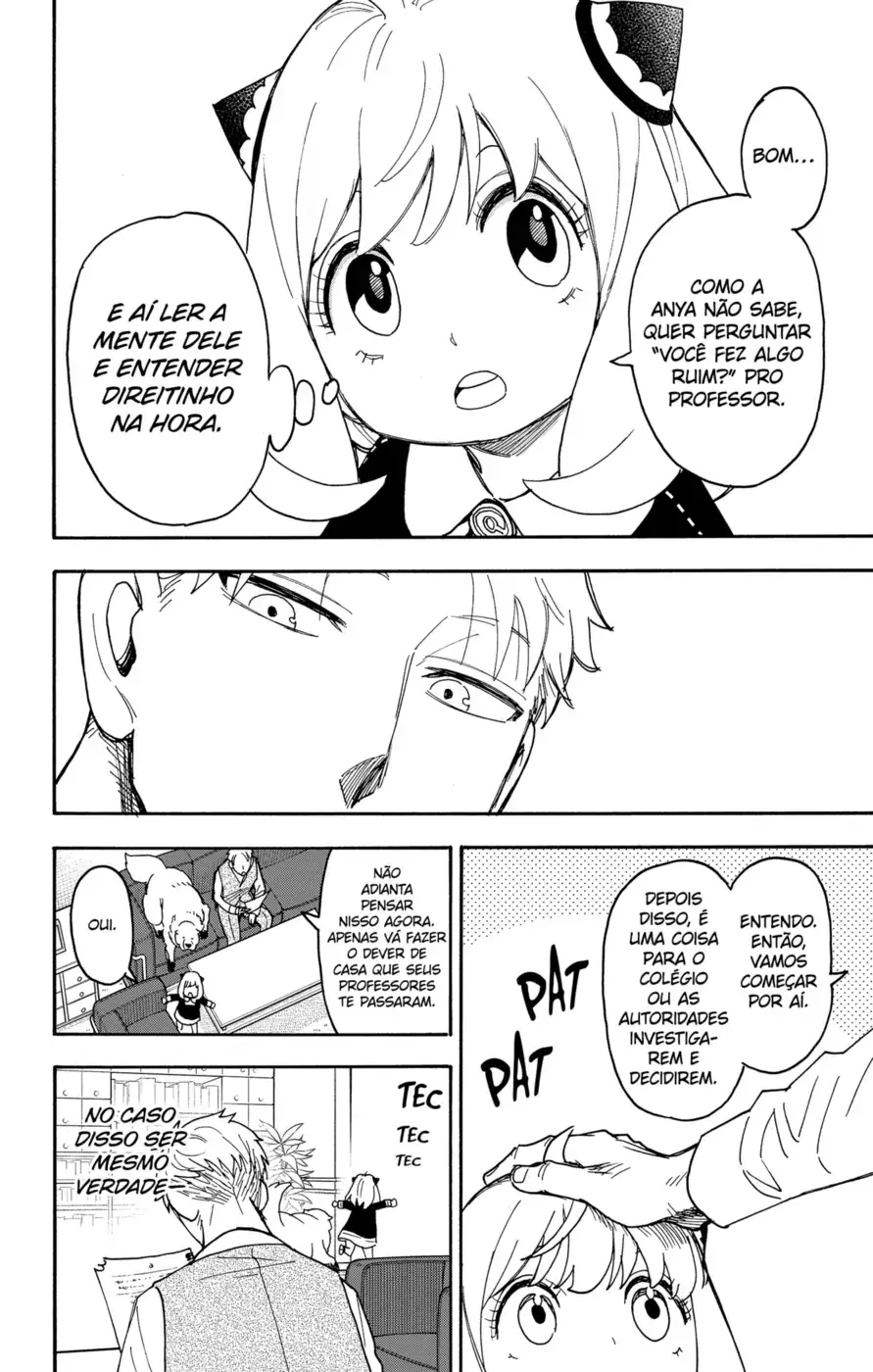 Read SPY x FAMILY PT Manga Online