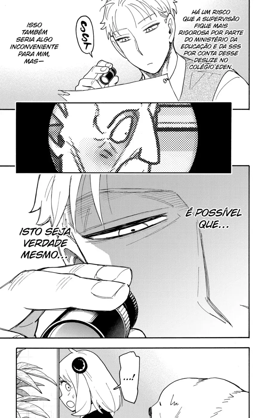 Read SPY x FAMILY PT Manga Online
