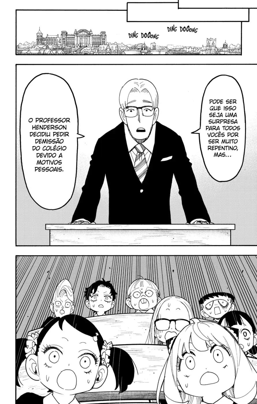 Read SPY x FAMILY PT Manga Online