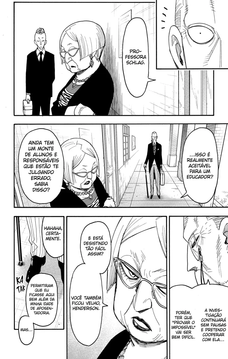 Read SPY x FAMILY PT Manga Online