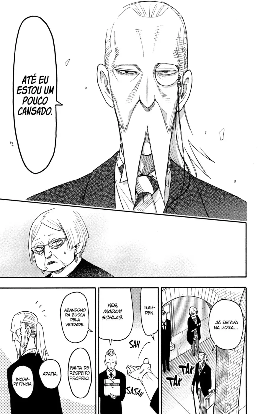 Read SPY x FAMILY PT Manga Online