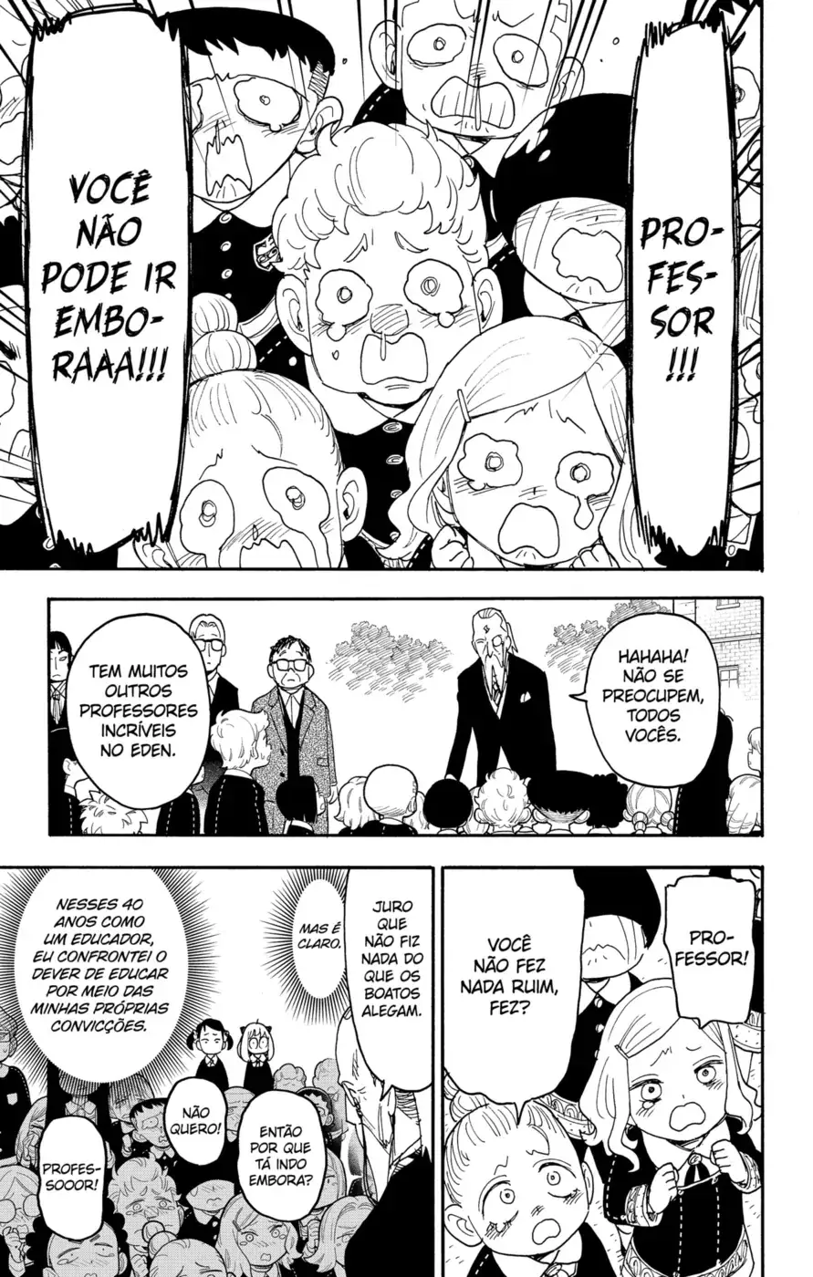 Read SPY x FAMILY PT Manga Online