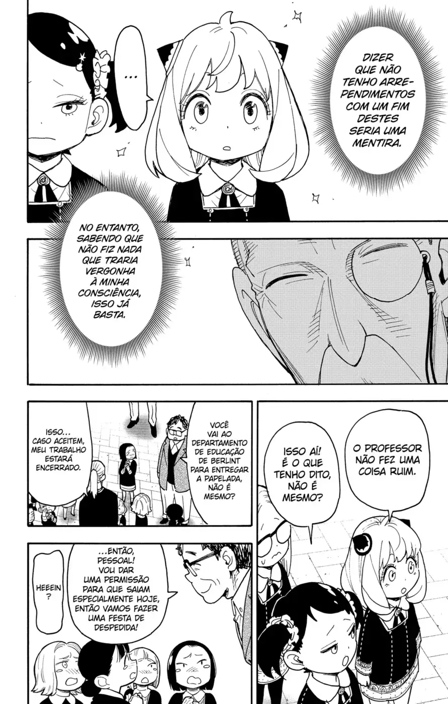 Read SPY x FAMILY PT Manga Online
