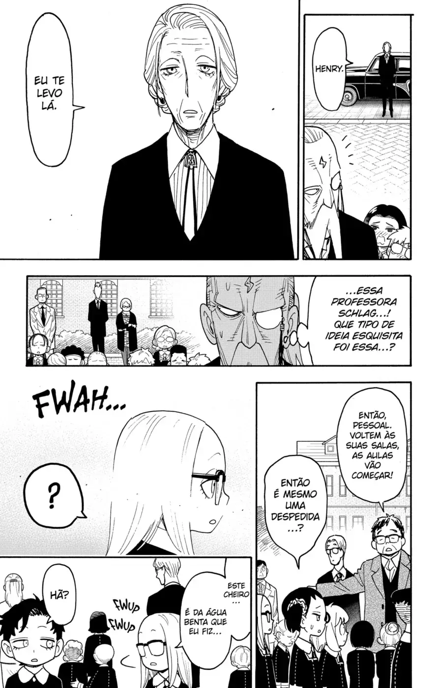 Read SPY x FAMILY PT Manga Online