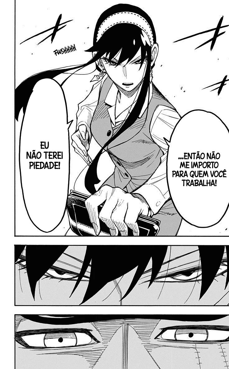 Read SPY x FAMILY PT Manga Online