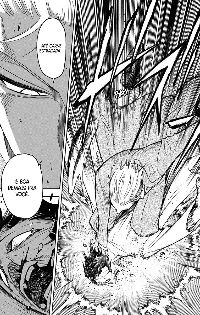Read SPY x FAMILY PT Manga Online