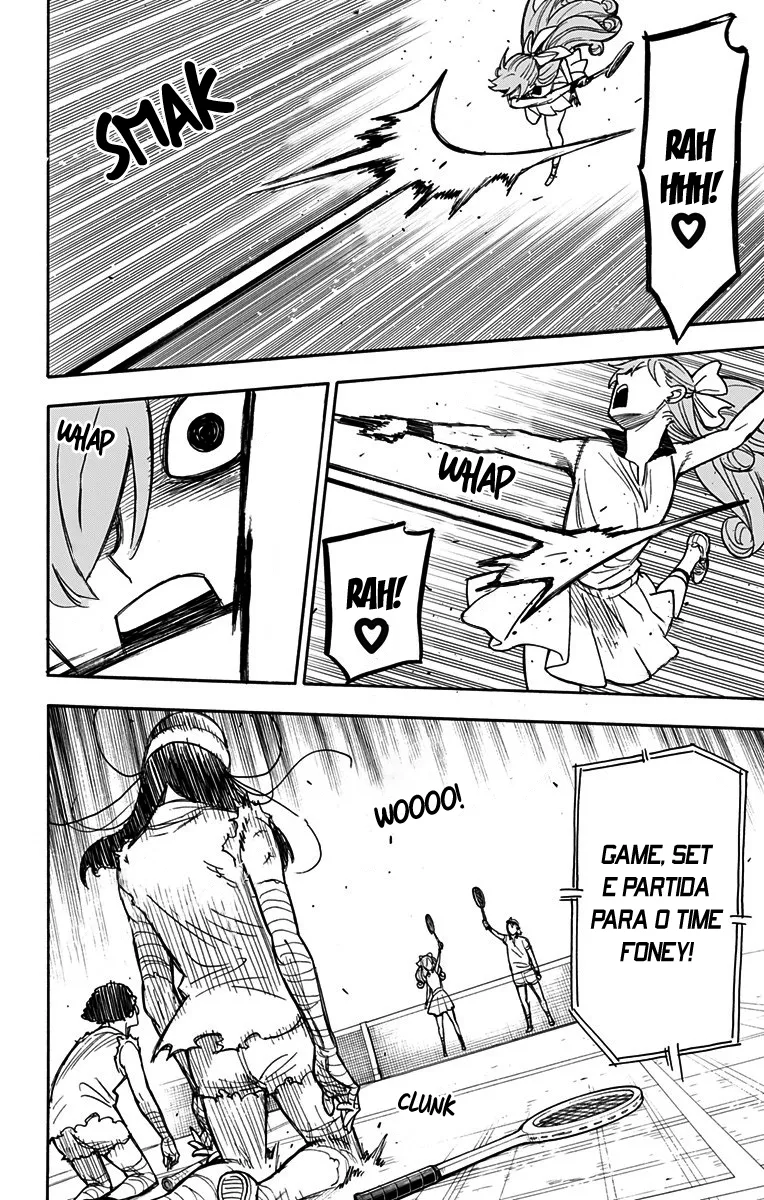 Read SPY x FAMILY PT Manga Online