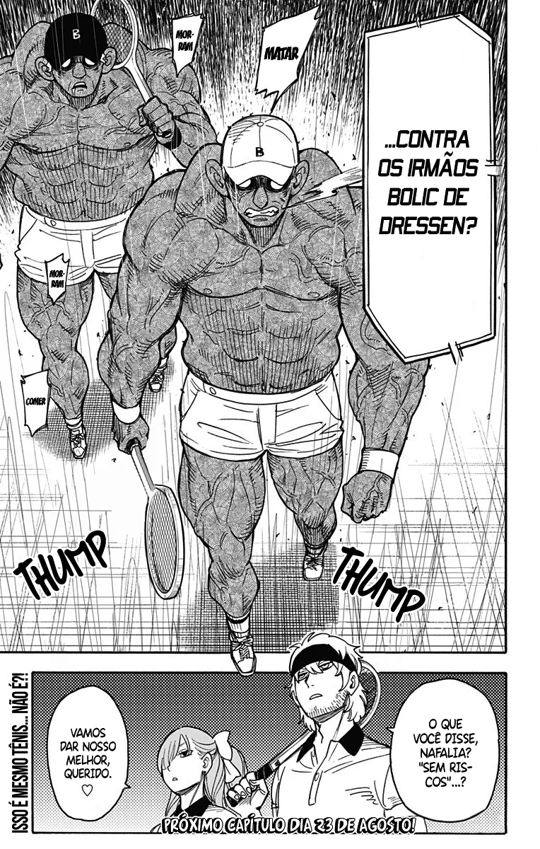 Read SPY x FAMILY PT Manga Online
