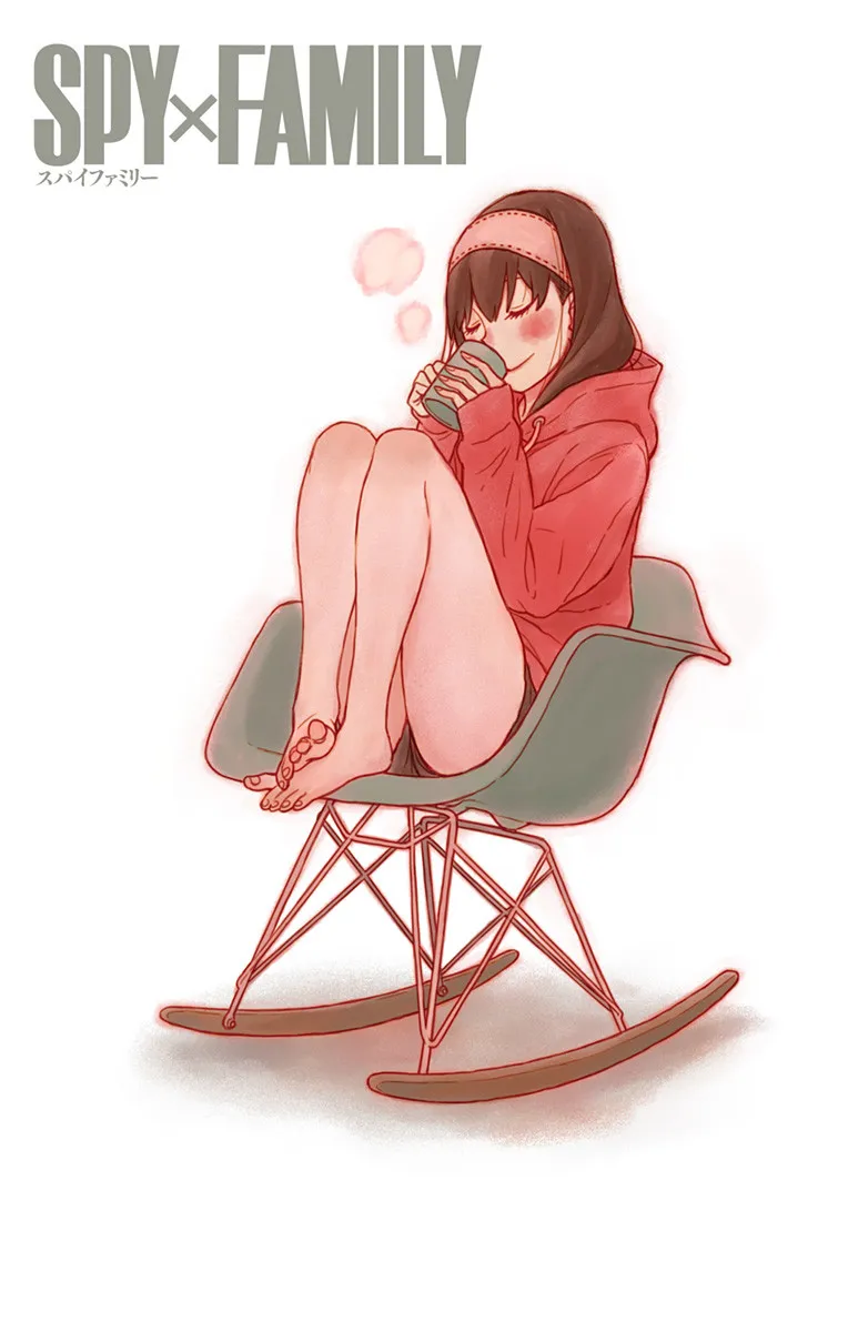 Read SPY x FAMILY PT Manga Online