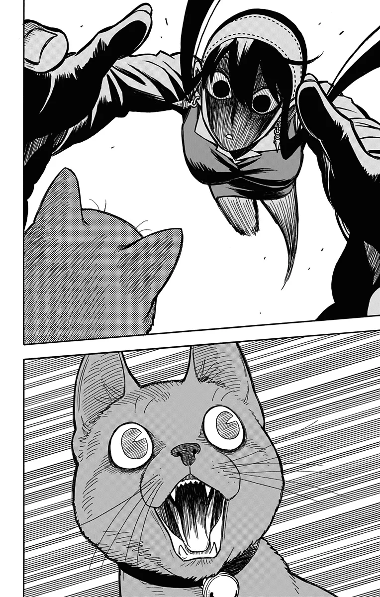 Read SPY x FAMILY PT Manga Online