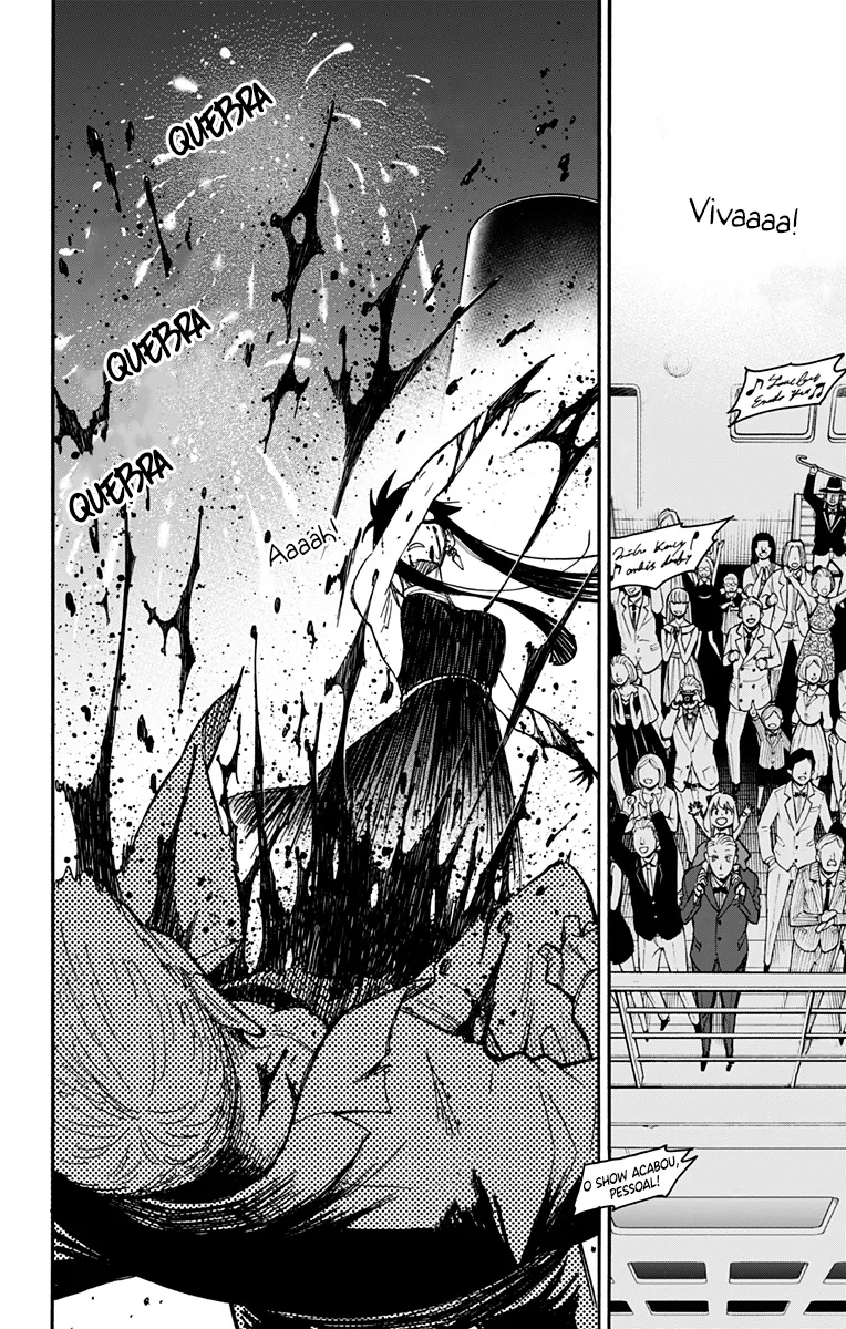 Read SPY x FAMILY PT Manga Online