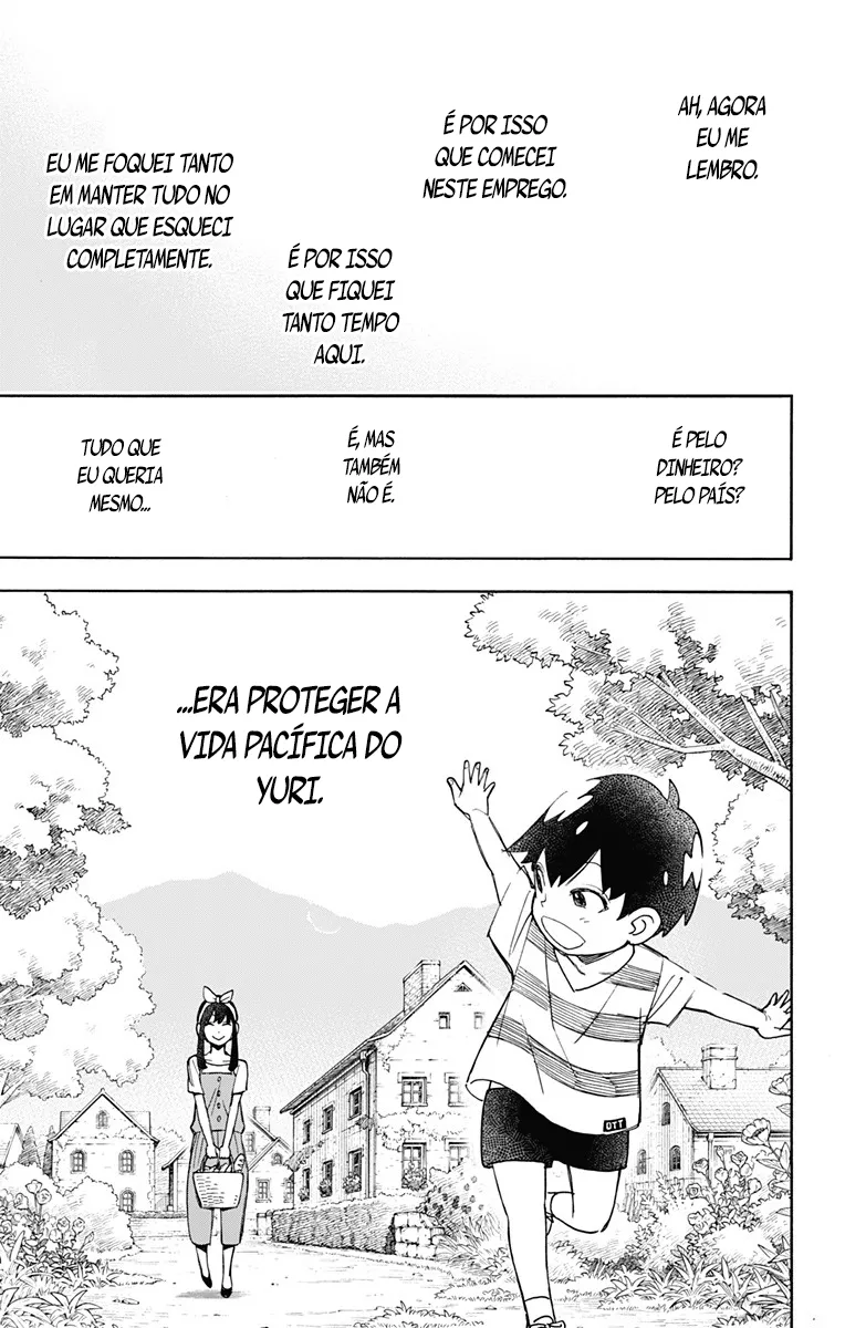 Read SPY x FAMILY PT Manga Online