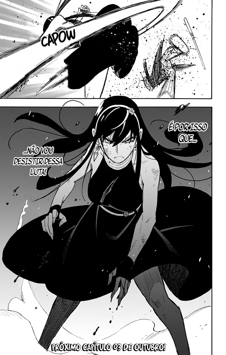 Read SPY x FAMILY PT Manga Online
