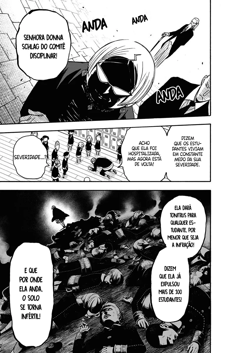 Read SPY x FAMILY PT Manga Online