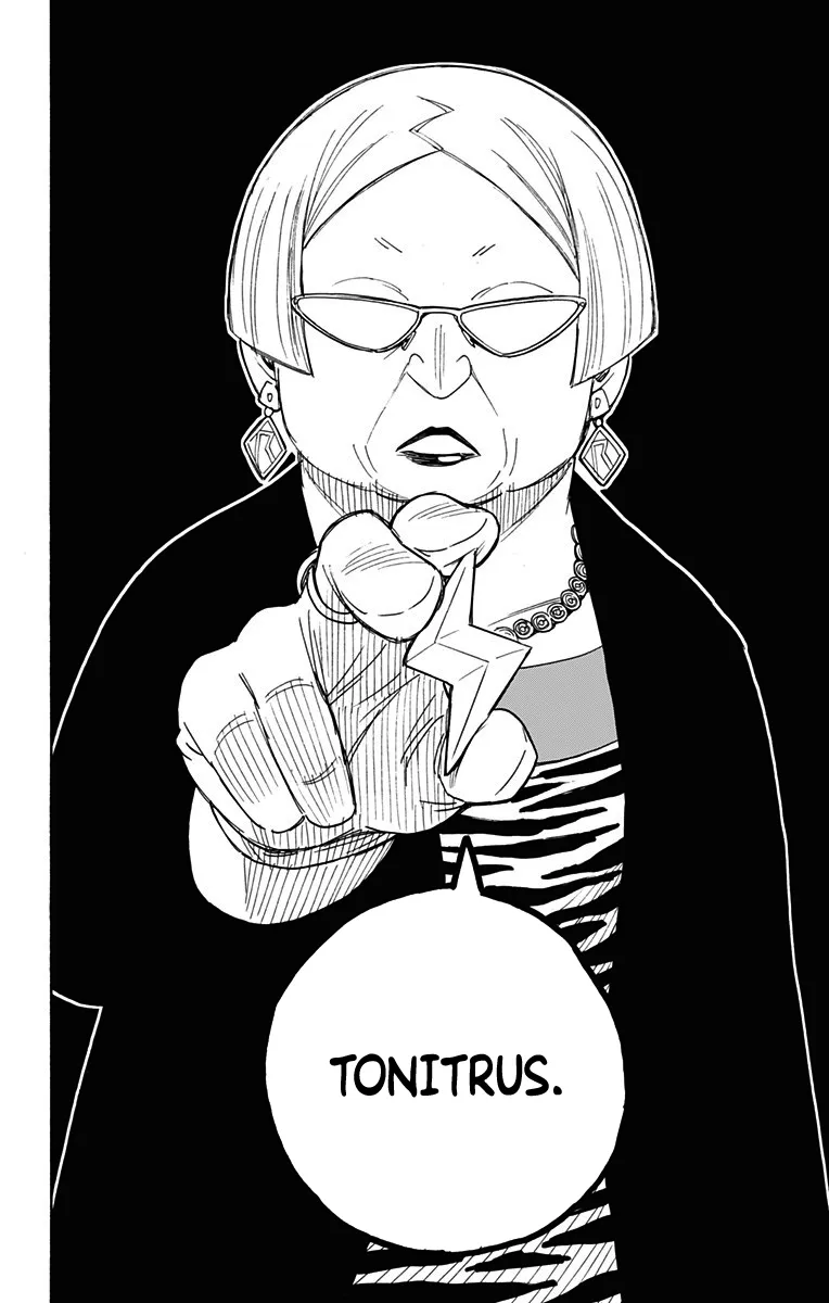 Read SPY x FAMILY PT Manga Online