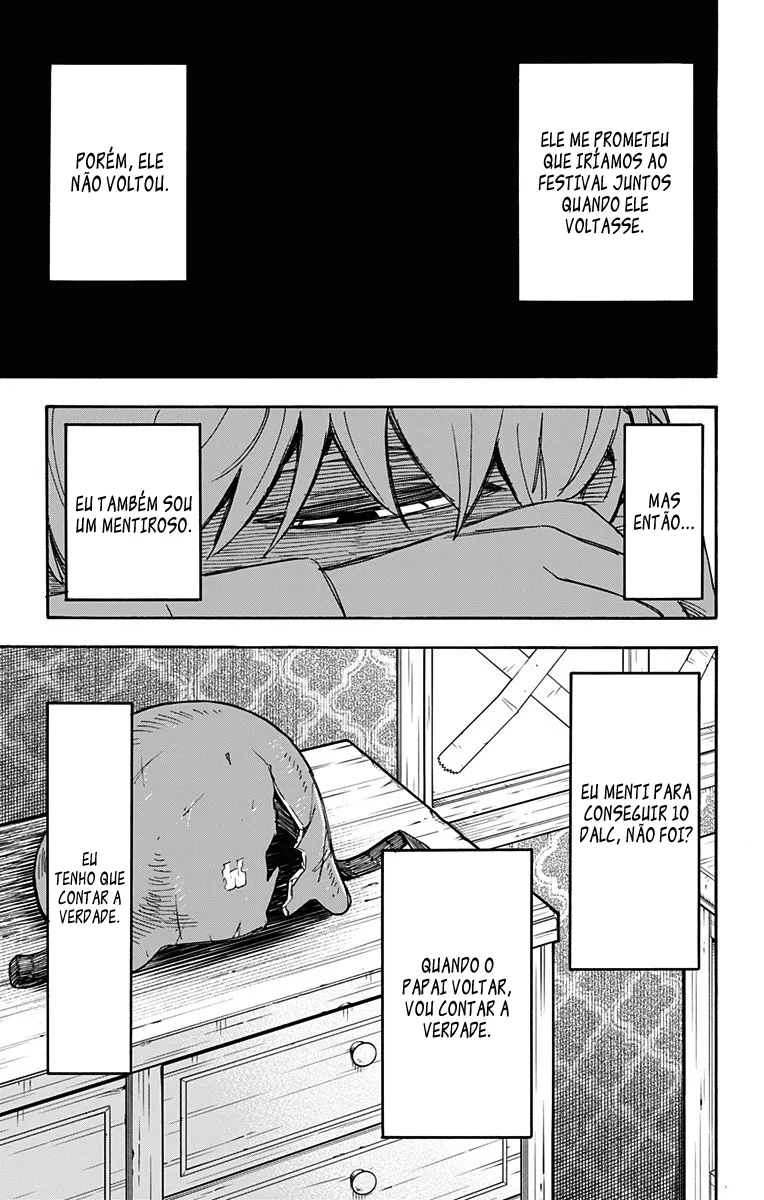 Read SPY x FAMILY PT Manga Online