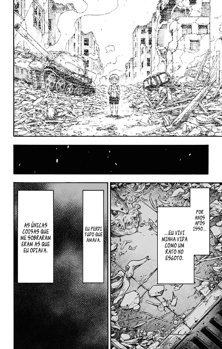 Read SPY x FAMILY PT Manga Online