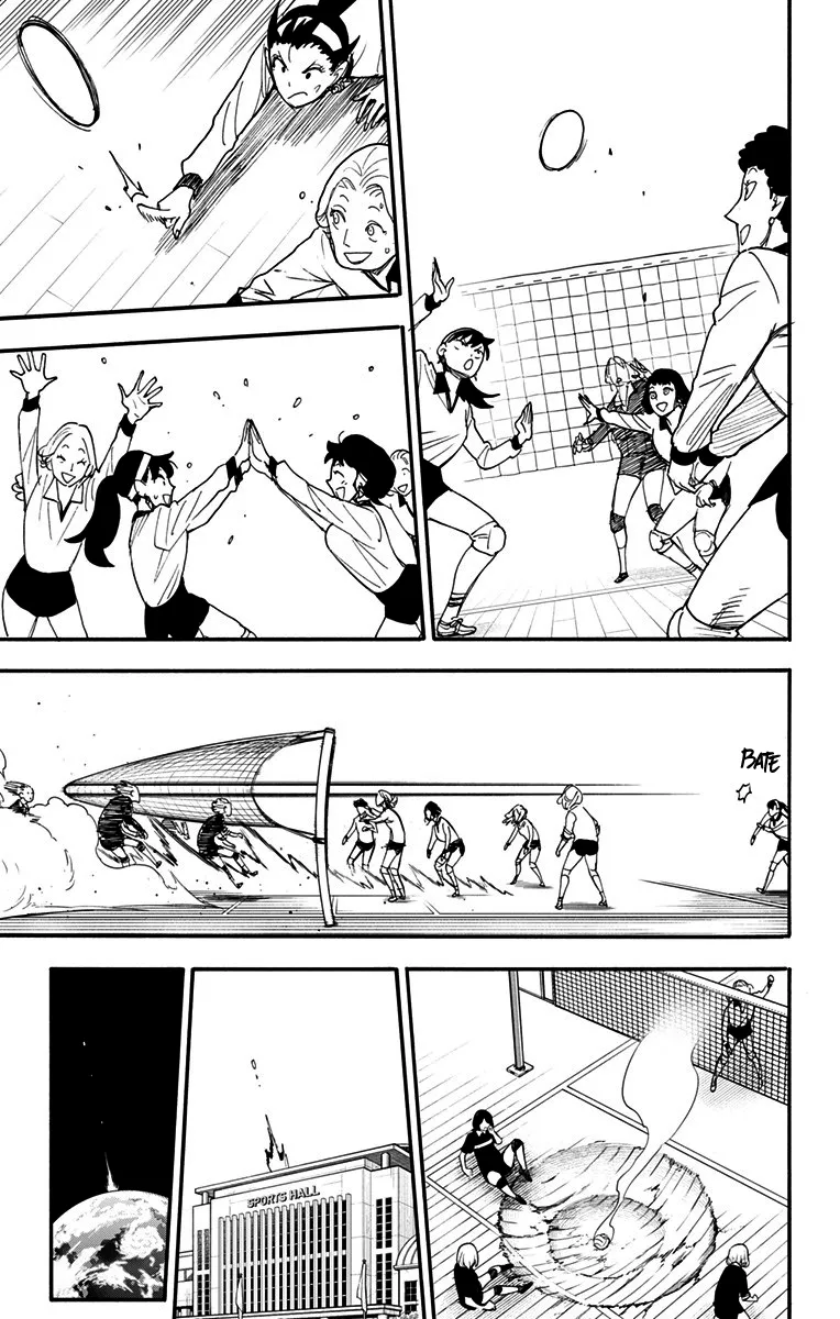 Read SPY x FAMILY PT Manga Online