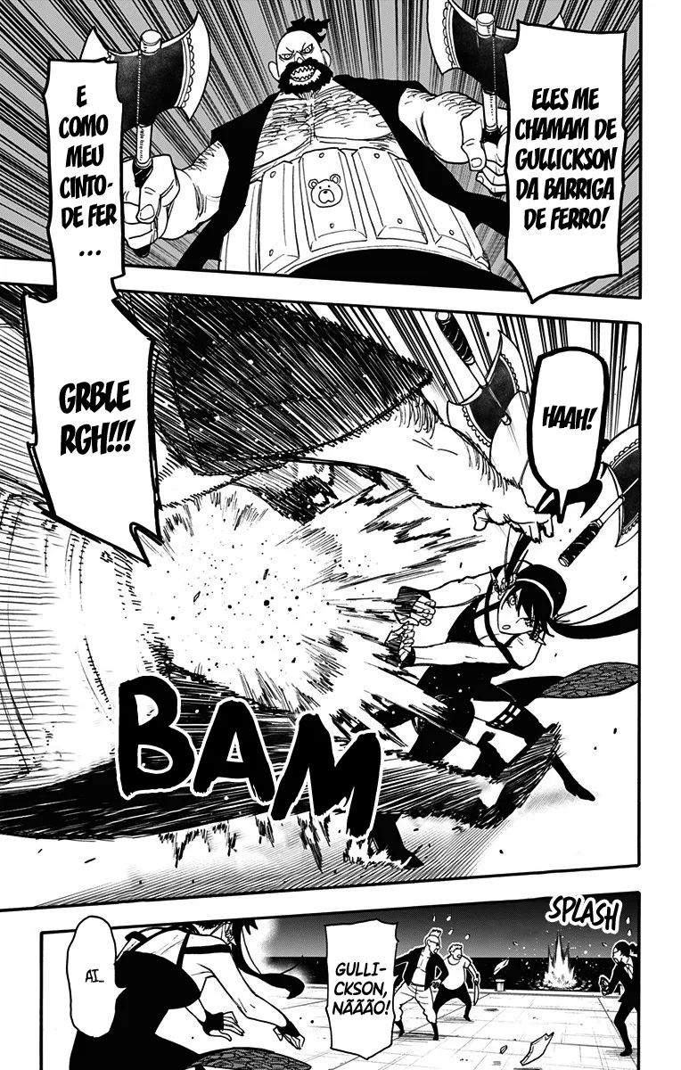 Read SPY x FAMILY PT Manga Online