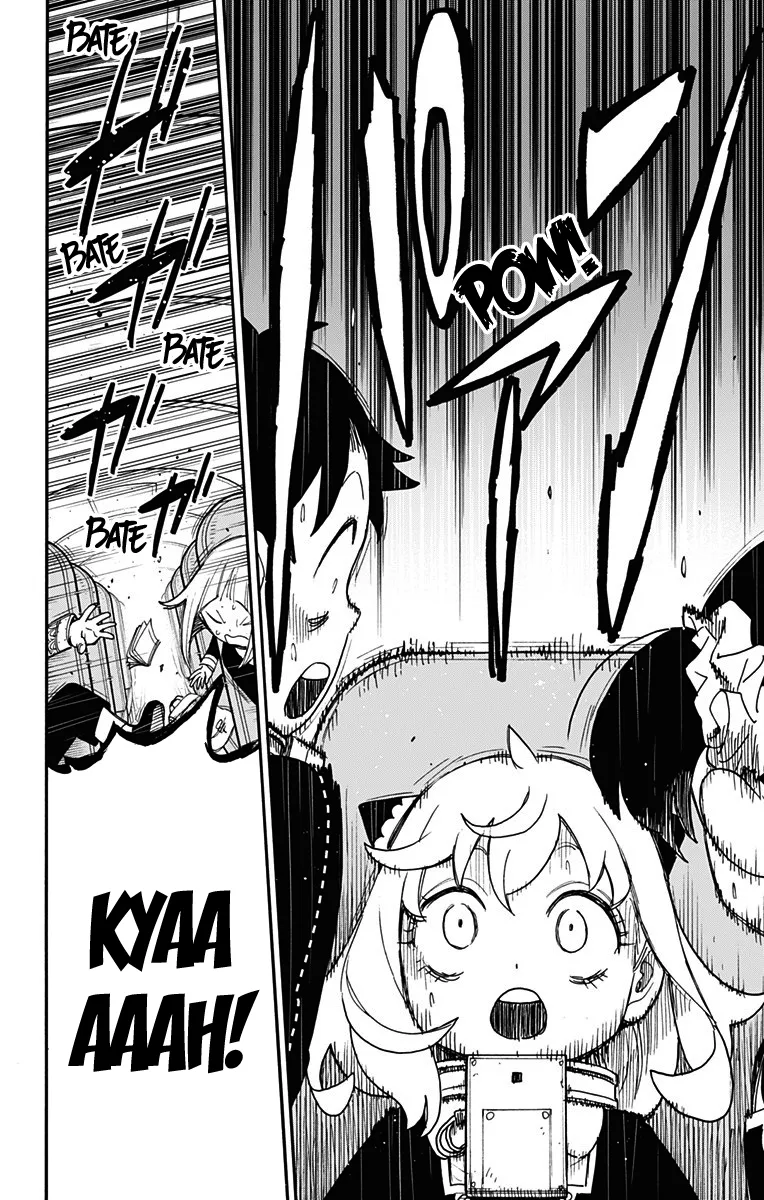 Read SPY x FAMILY PT Manga Online