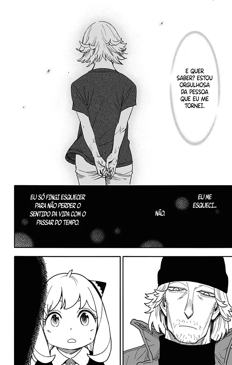 Read SPY x FAMILY PT Manga Online