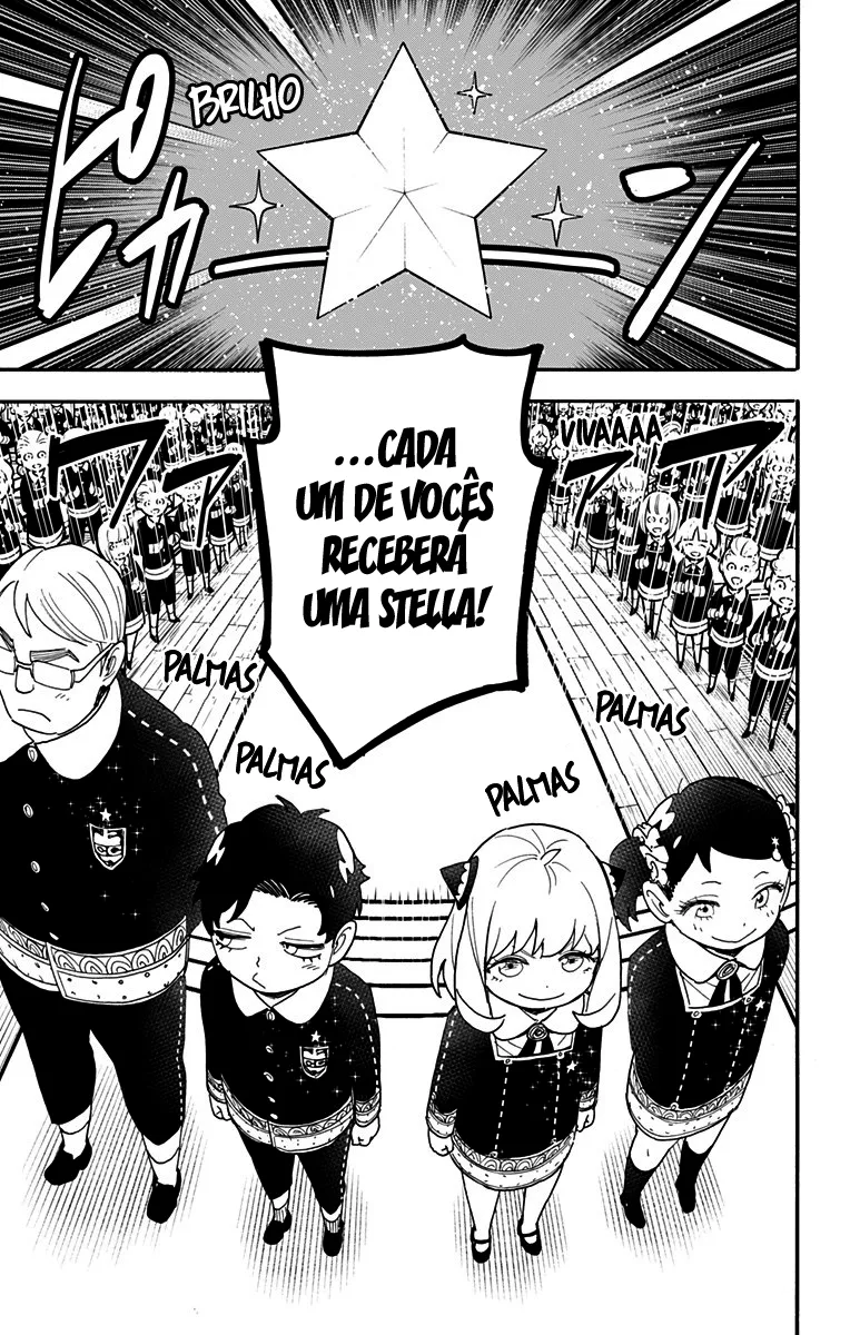 Read SPY x FAMILY PT Manga Online