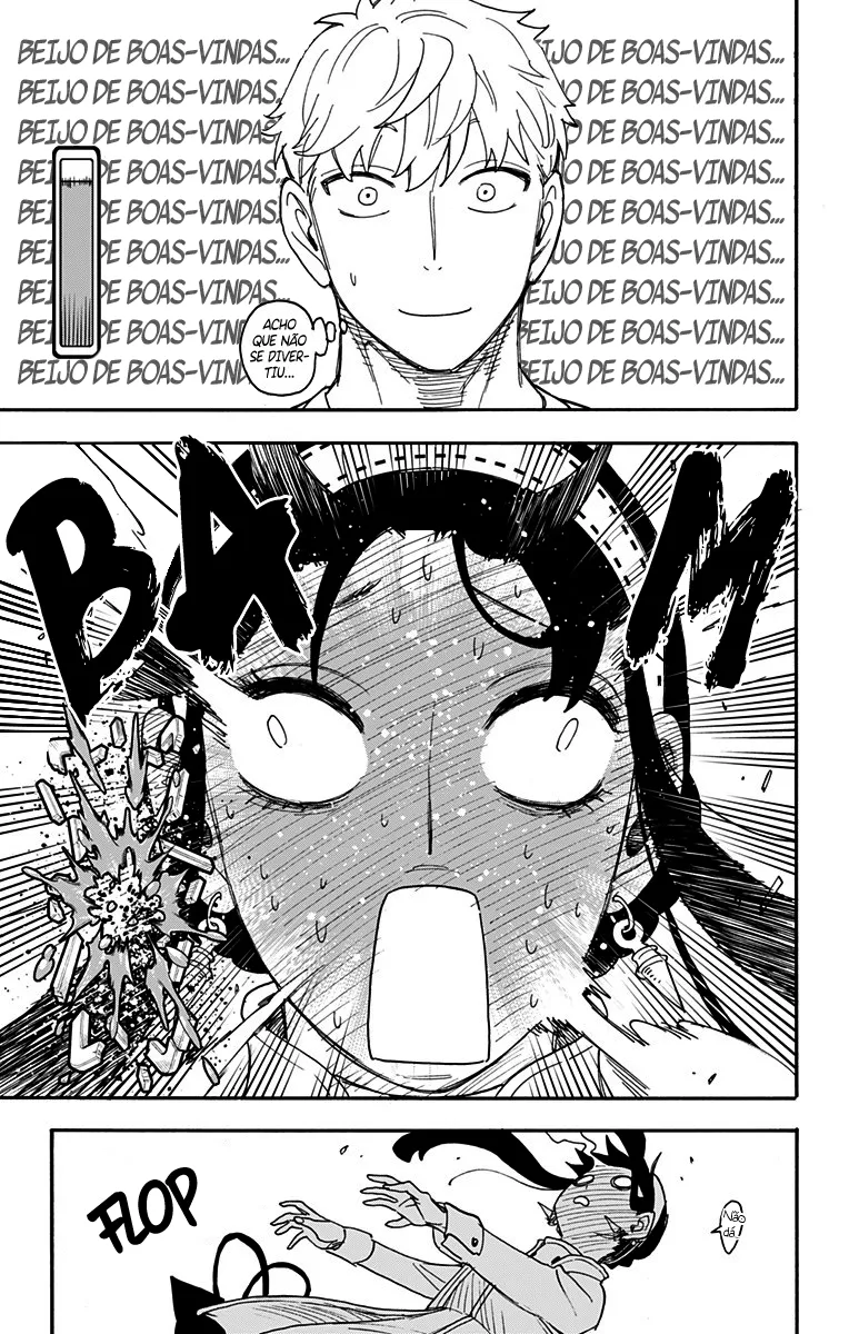 Read SPY x FAMILY PT Manga Online