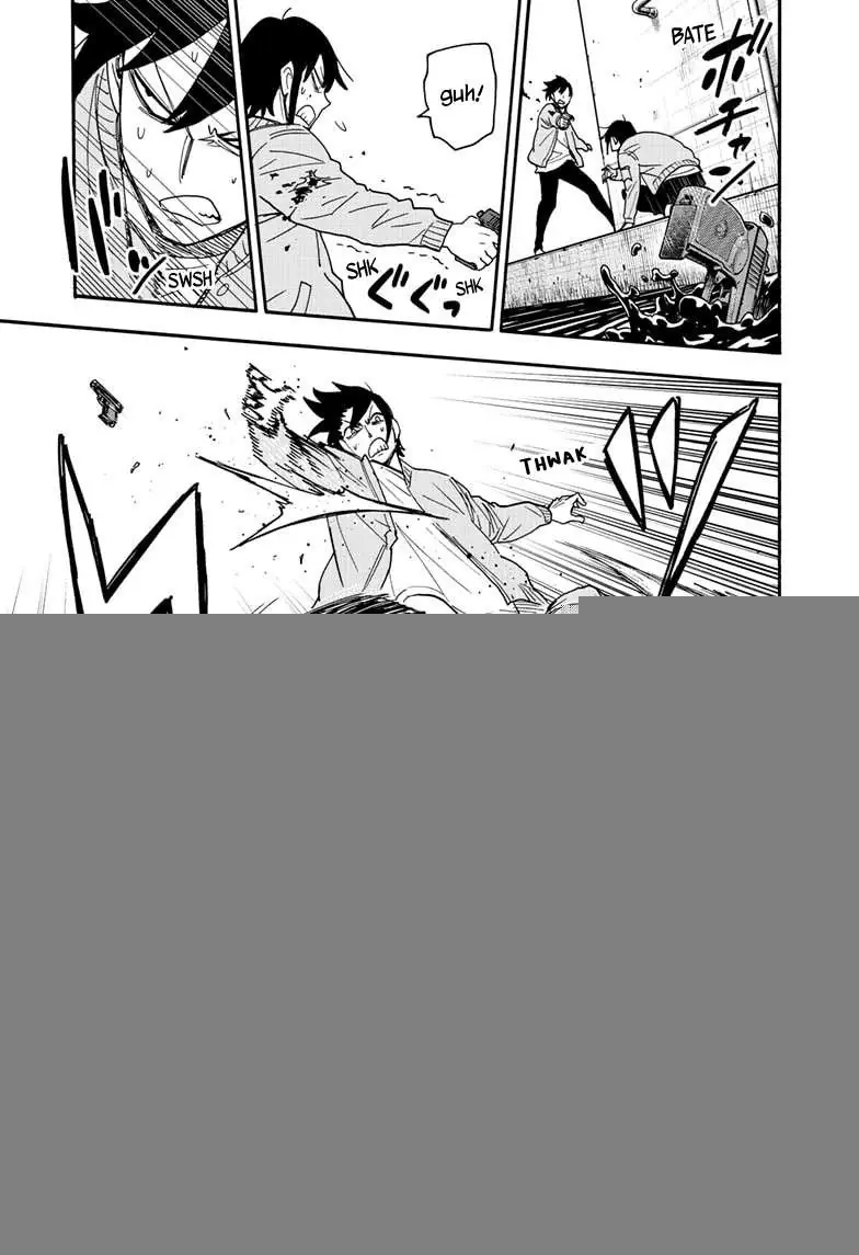 Read SPY x FAMILY PT Manga Online