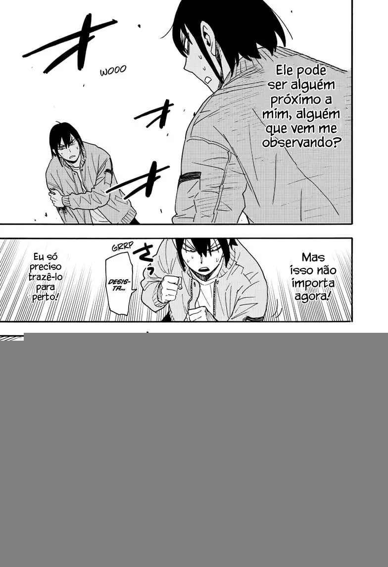 Read SPY x FAMILY PT Manga Online