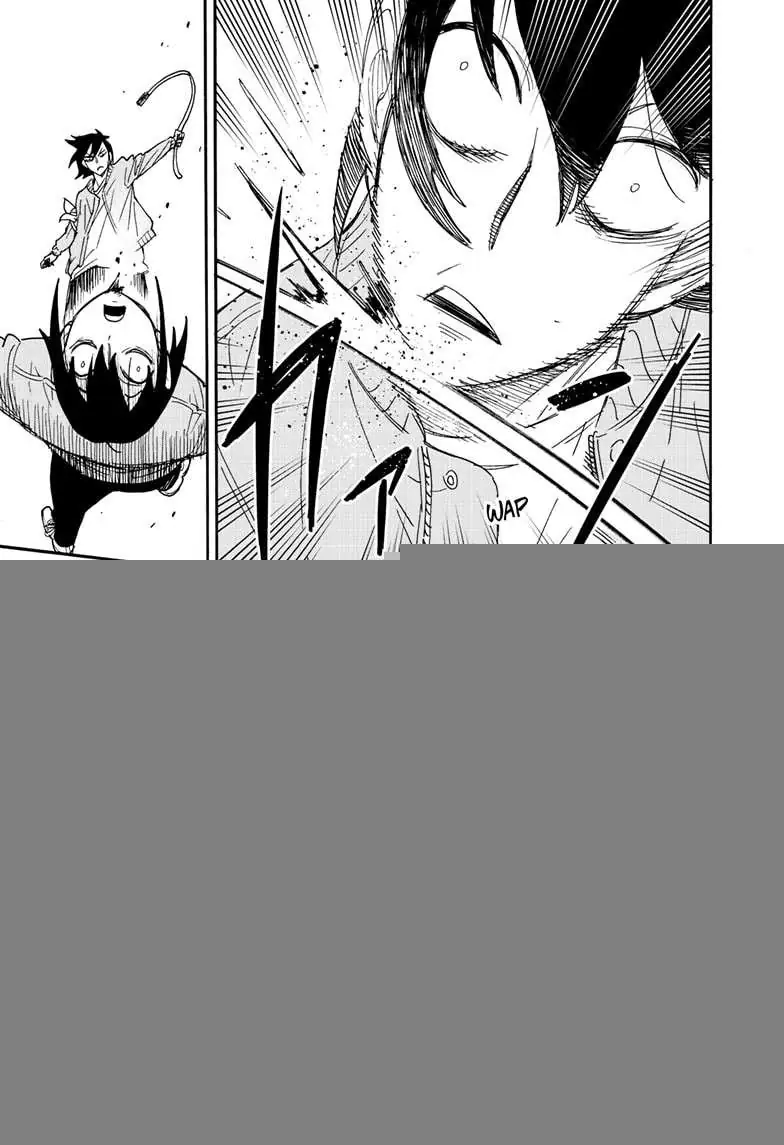 Read SPY x FAMILY PT Manga Online