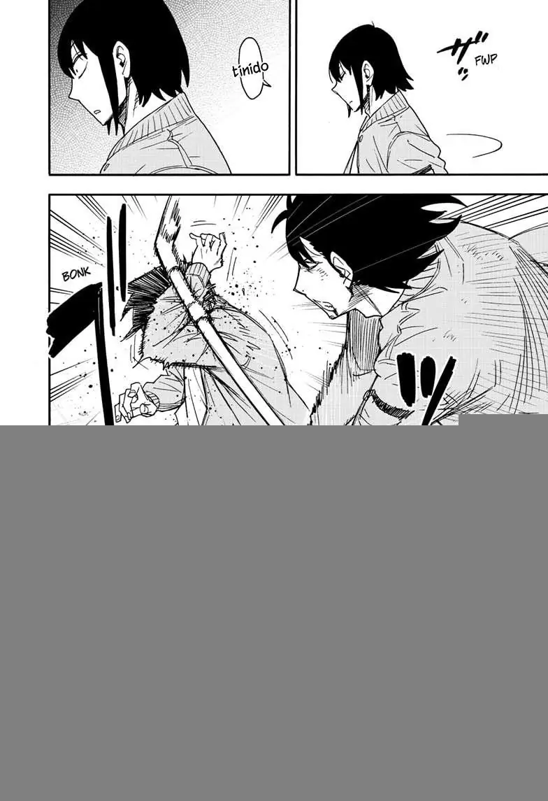 Read SPY x FAMILY PT Manga Online