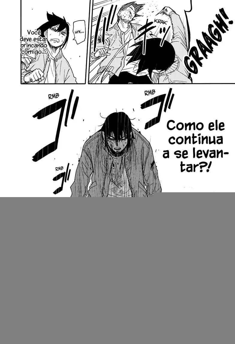 Read SPY x FAMILY PT Manga Online
