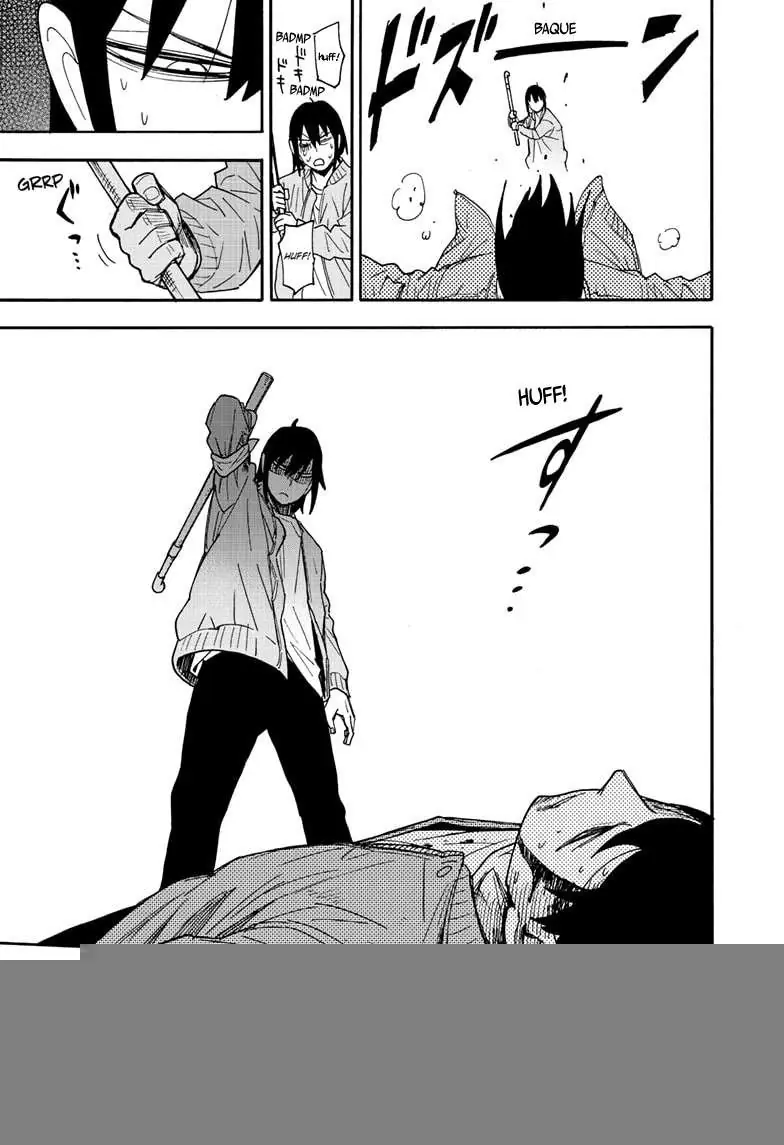 Read SPY x FAMILY PT Manga Online