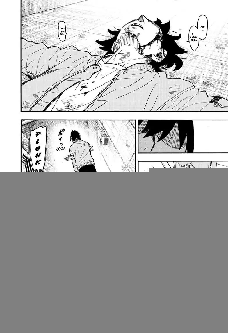 Read SPY x FAMILY PT Manga Online
