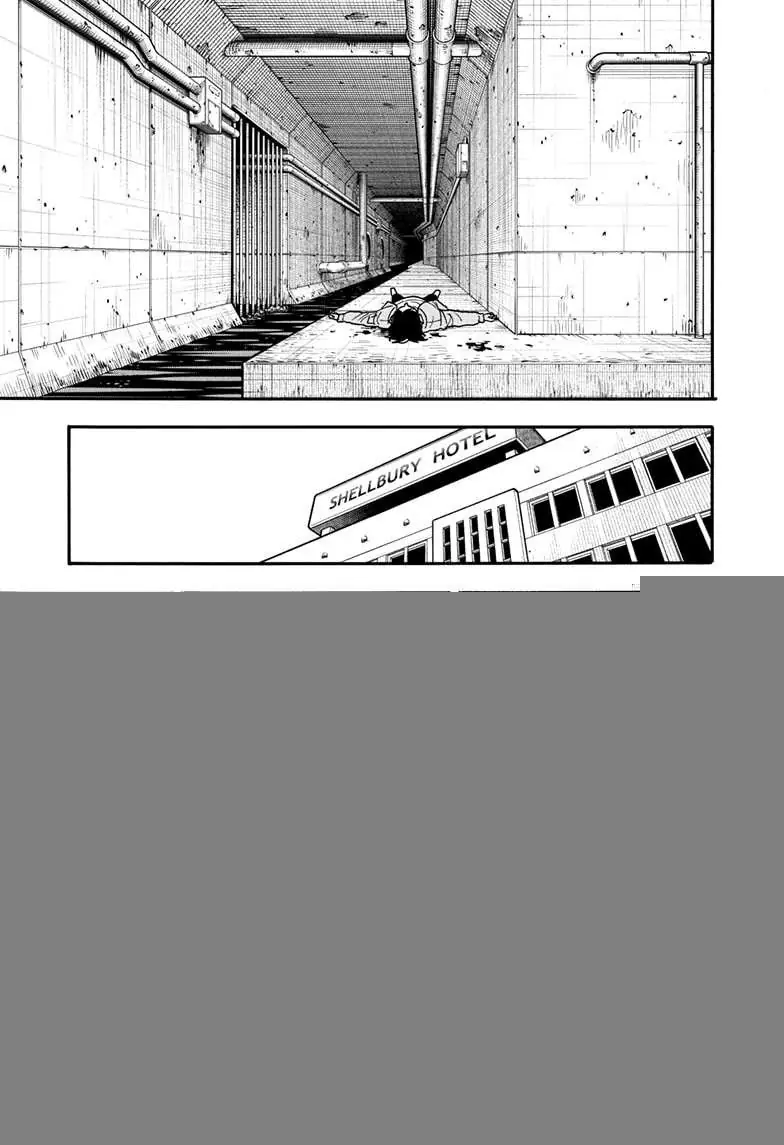 Read SPY x FAMILY PT Manga Online