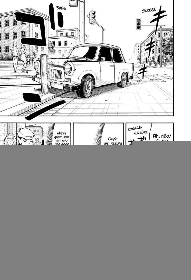 Read SPY x FAMILY PT Manga Online