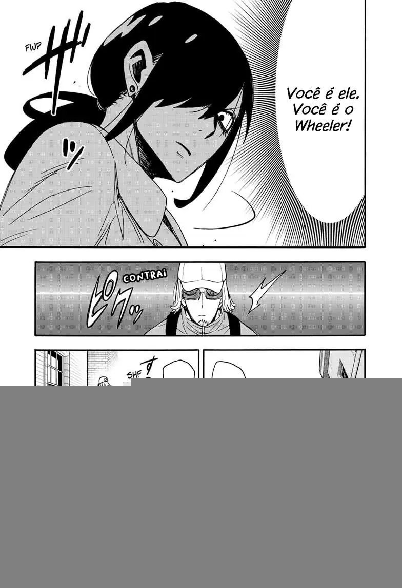 Read SPY x FAMILY PT Manga Online