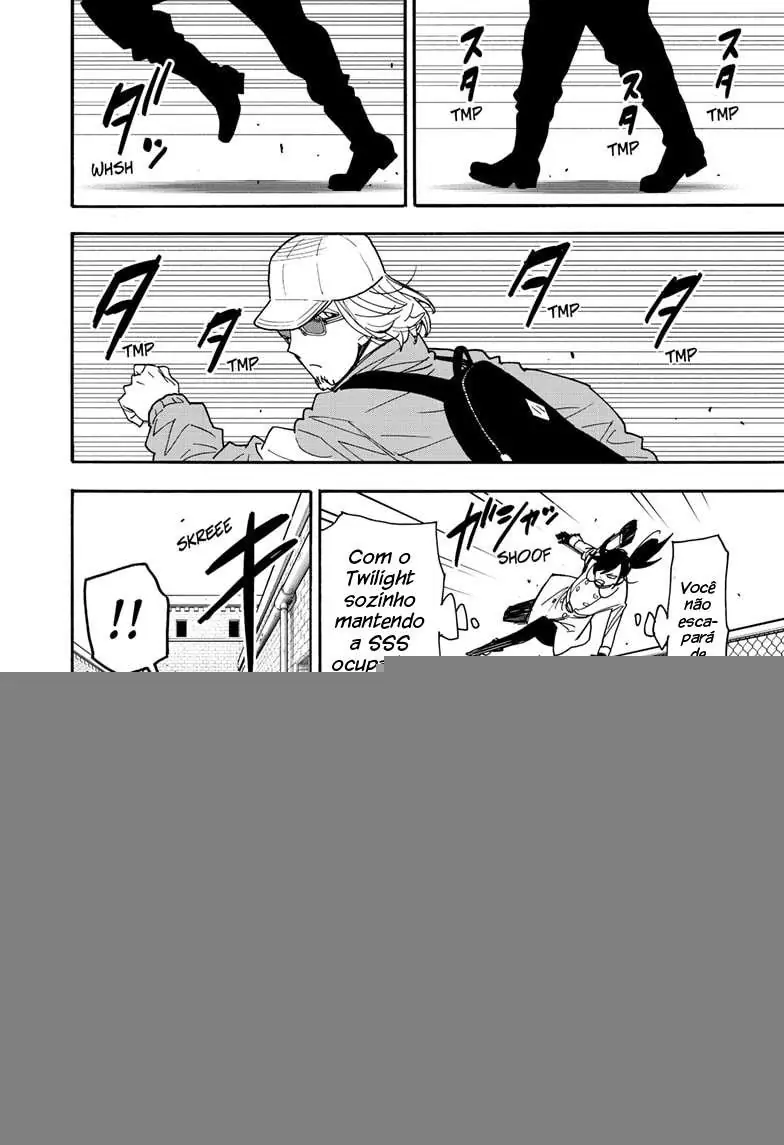 Read SPY x FAMILY PT Manga Online