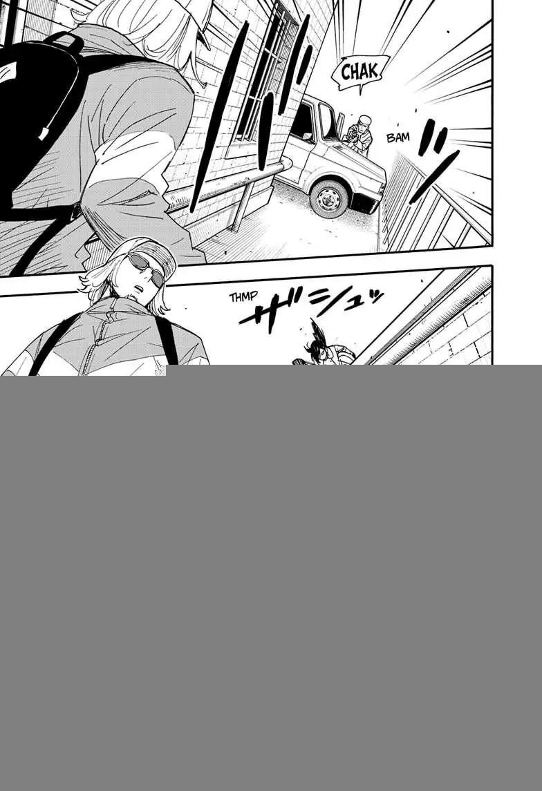 Read SPY x FAMILY PT Manga Online