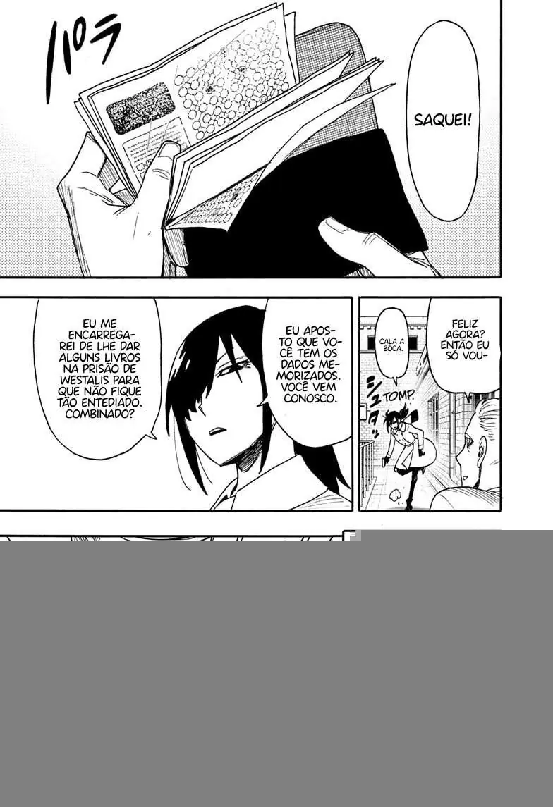Read SPY x FAMILY PT Manga Online