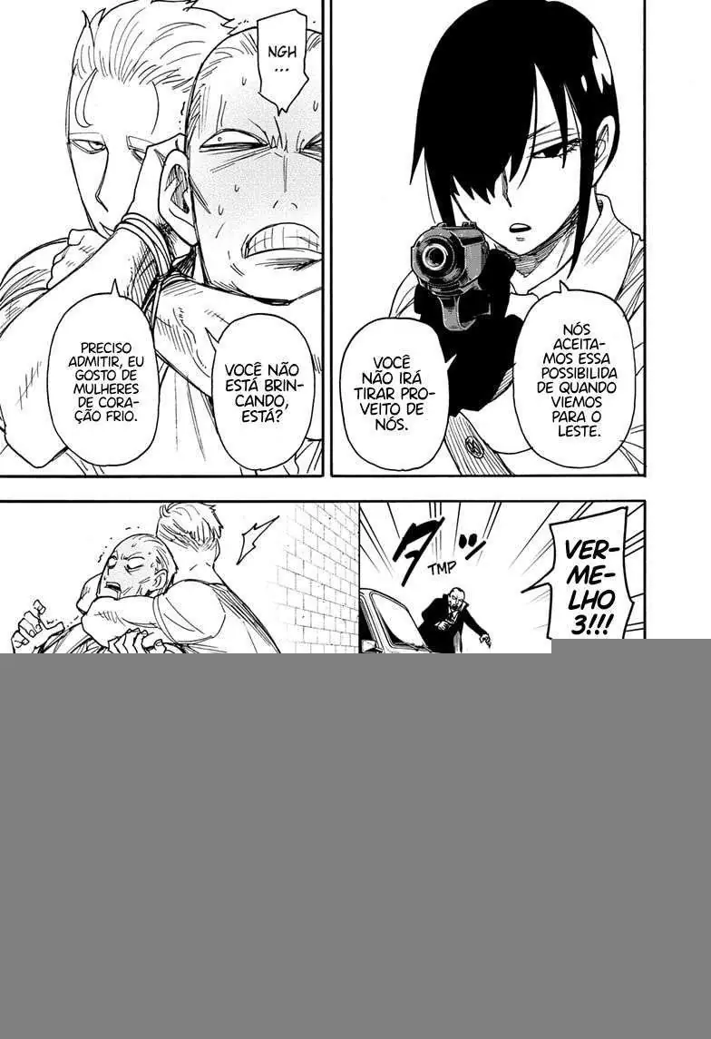 Read SPY x FAMILY PT Manga Online