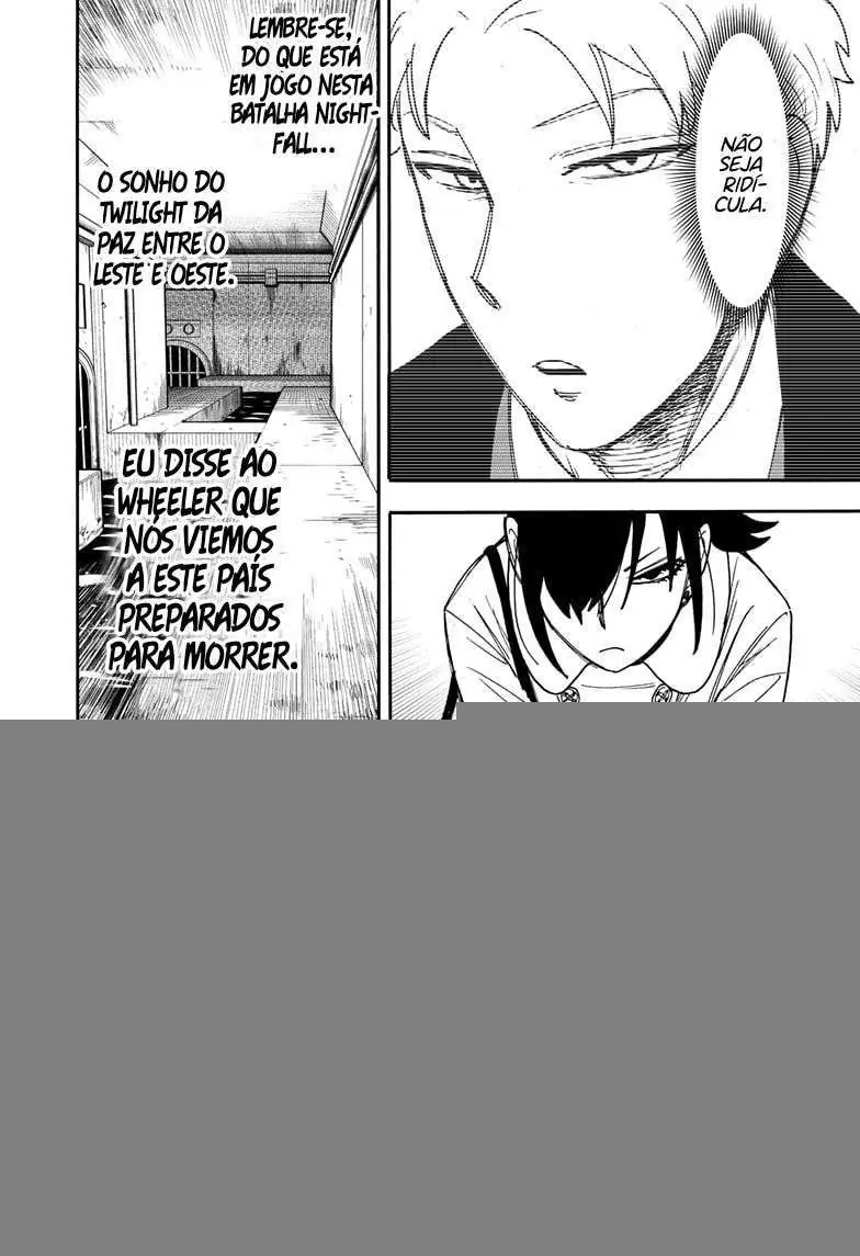 Read SPY x FAMILY PT Manga Online